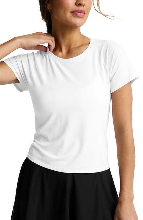 Breezeweight Active T-Shirt