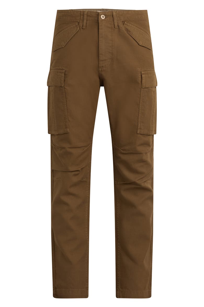 Montgomery Cargo Pants, Alternate, color, BEECH