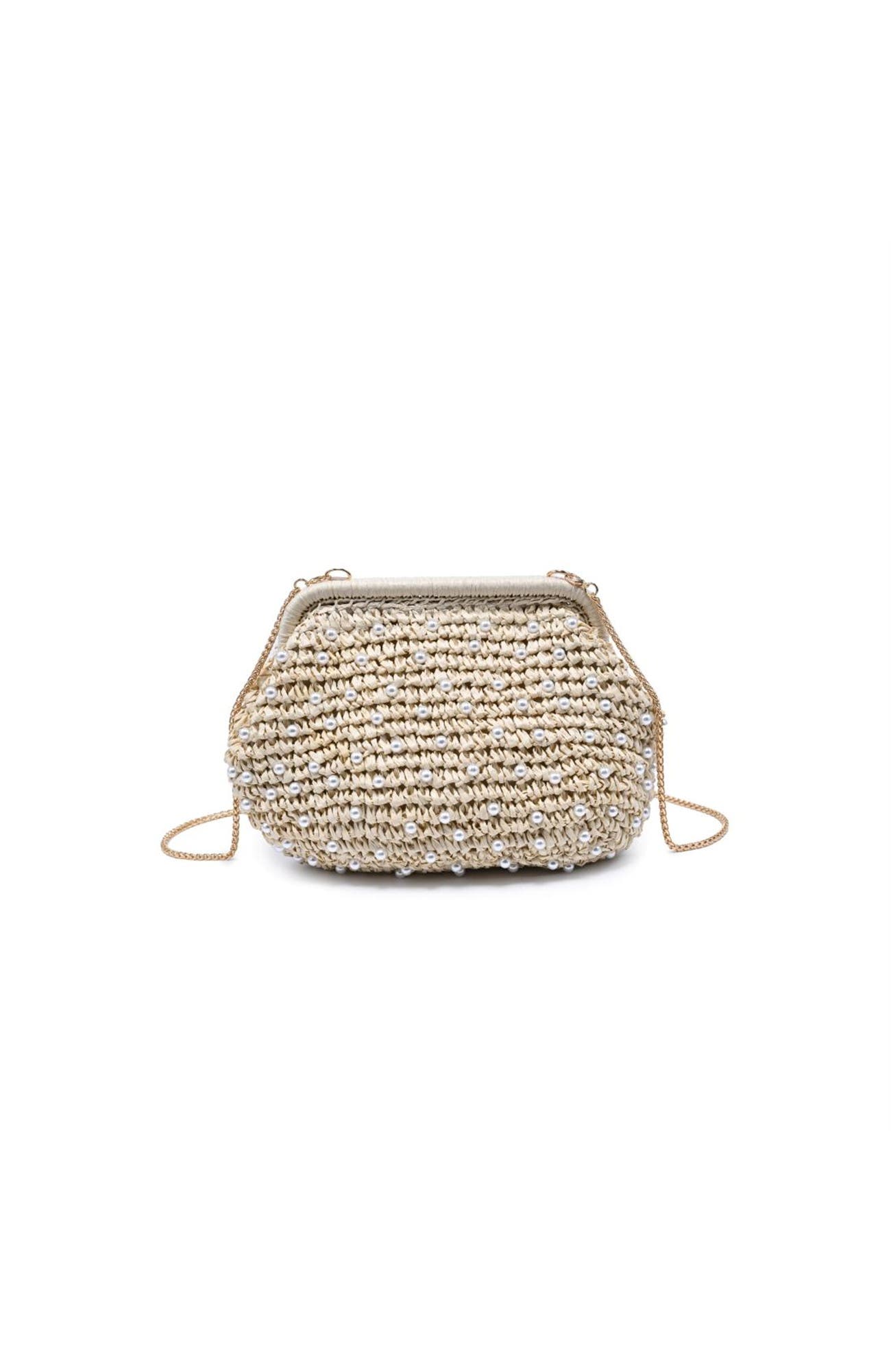 Whitlow Clutch, Main, color, Ivory
