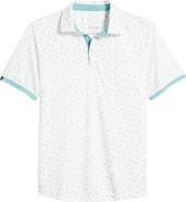 Swannies Fraser Golf Polo