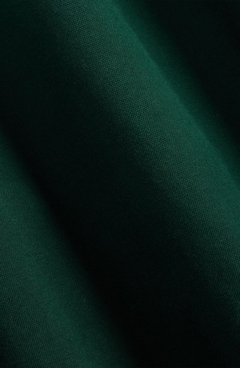 Polo Ralph Lauren Solid Button-Down Oxford Shirt, Alternate, color, 