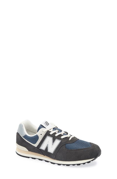 Kids' 574 Classic Sneaker (Toddler & Little Kid)