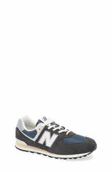 New Balance Kids' 574 Classic Sneaker
