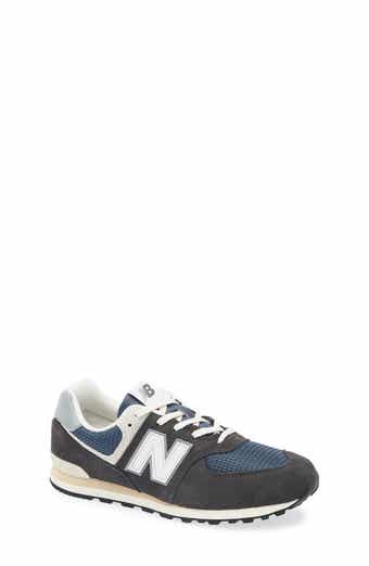New Balance Kids' 574 Classic Sneaker