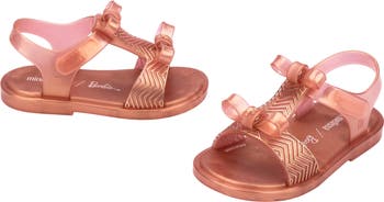 x Barbie Kids' Dream Sandal