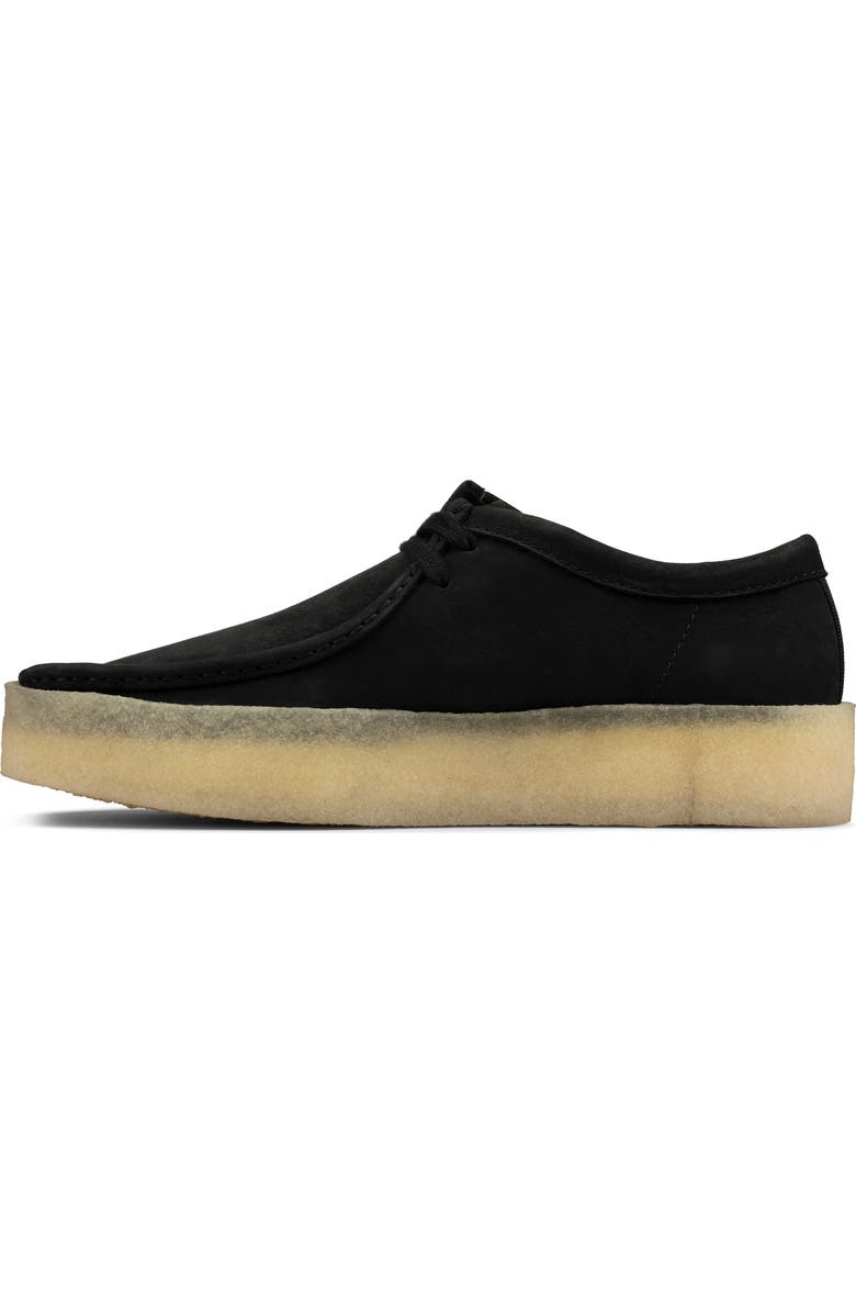 Clarks<sup>®</sup> Originals Wallabee Cup Chukka Boot, Alternate, color,
