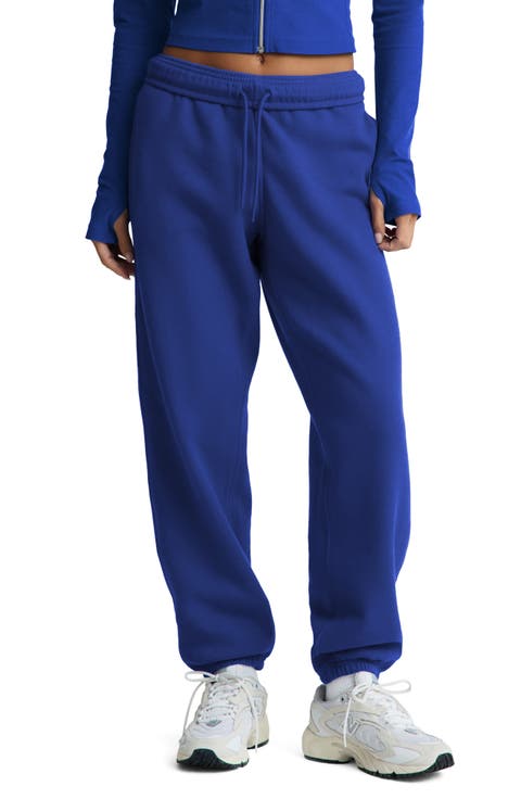 Luxefleece Joggers