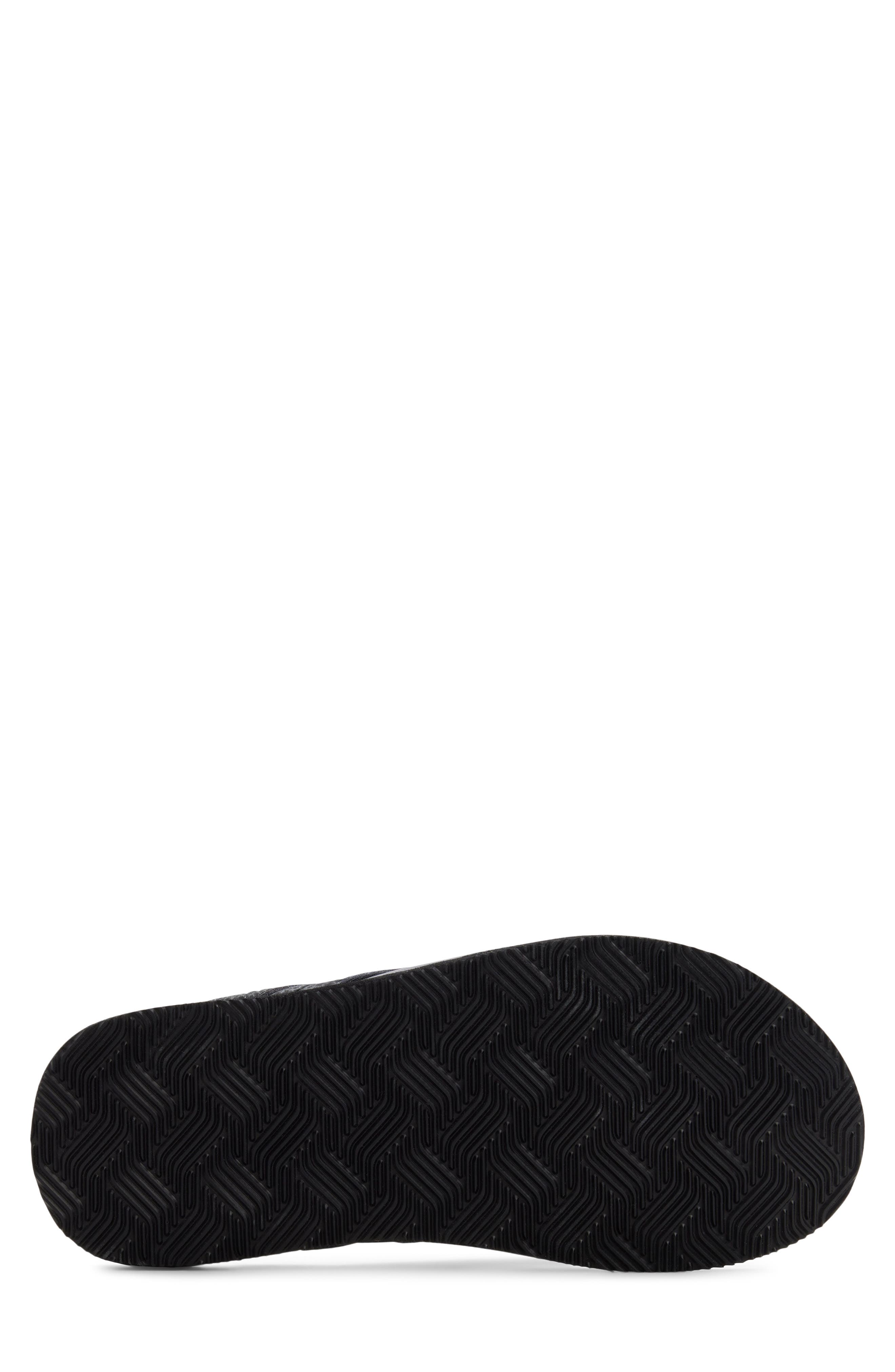 Call It Spring By Aldo Spinnaker Flip Flop, Alternate, color, Black