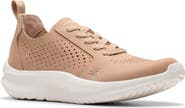 Clarks® Solevana Style Walking Shoe - Wide Width Available
