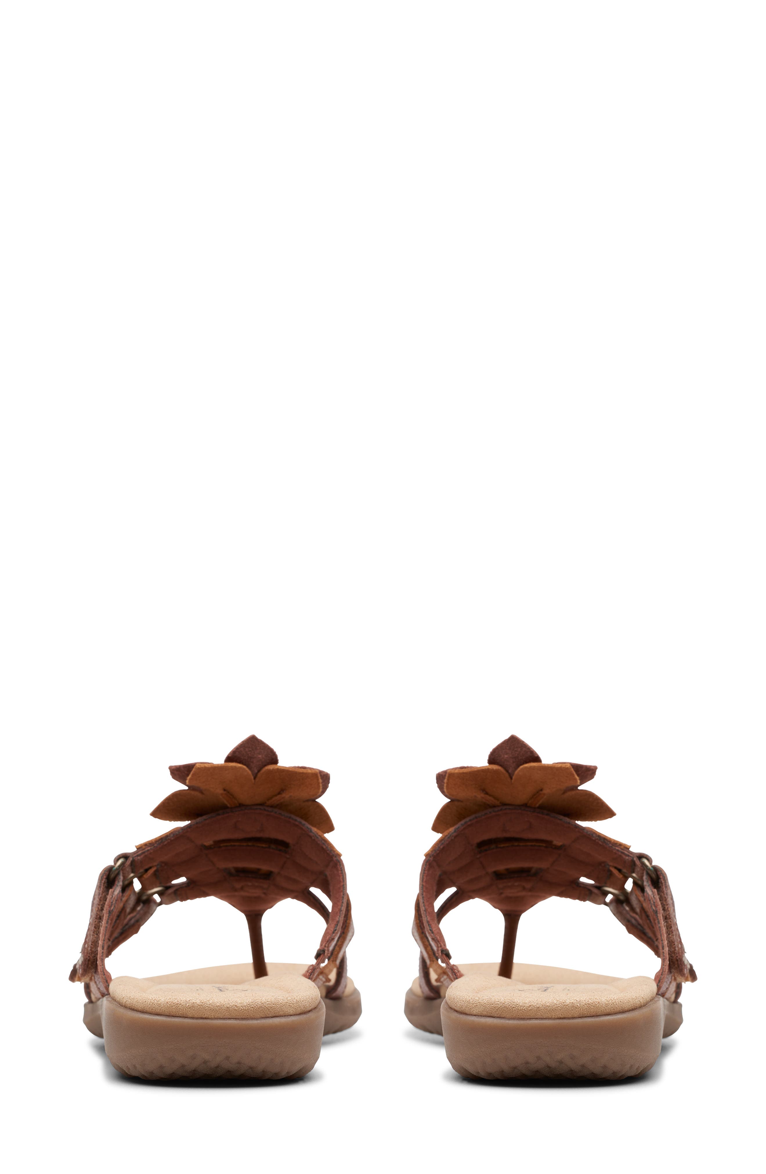 Clarks<sup>®</sup> Elizabelle Mae Sandal, Alternate, color, 