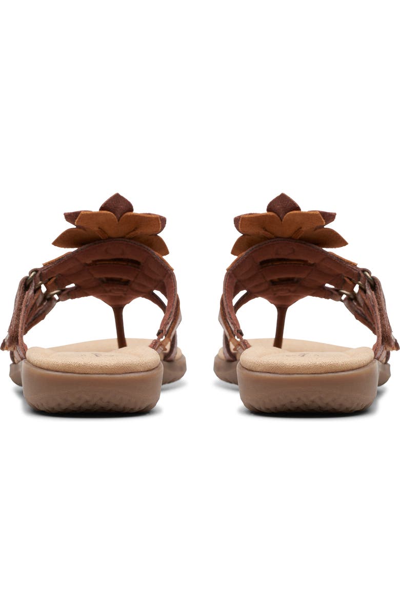 Clarks<sup>®</sup> Elizabelle Mae Sandal, Alternate, color,