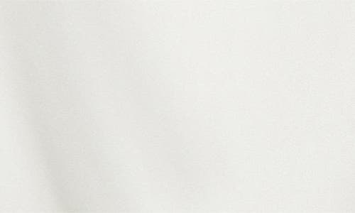 Mm By Max Mara Pan Sleeveless Stretch Silk Top In White