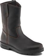 Blundstone Footwear Original Rigger Leather Boot