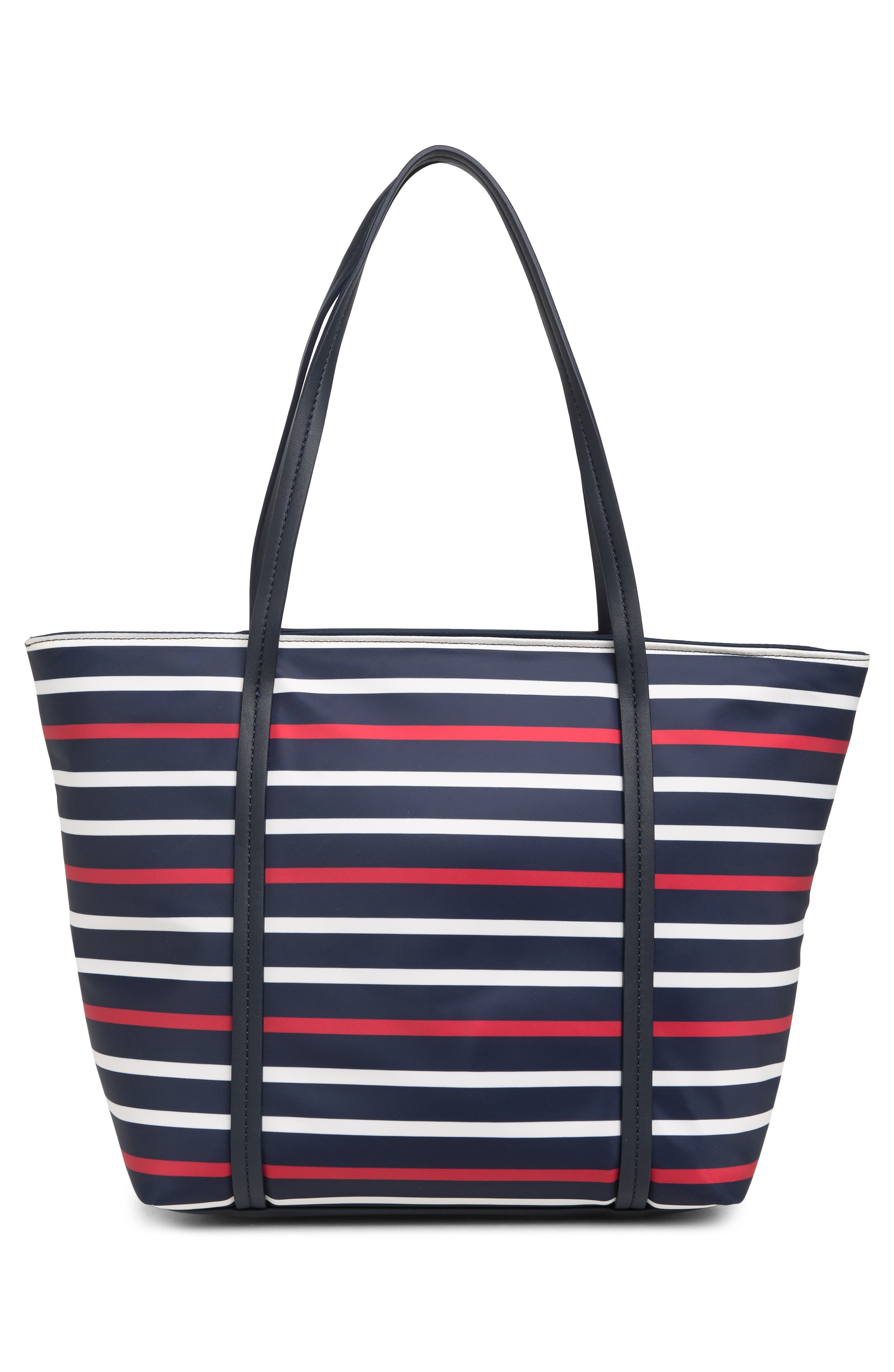 Tommy Hilfiger Whitley Tote, Alternate, color, 