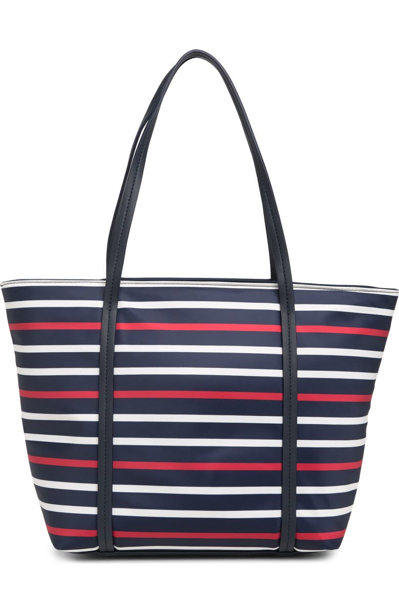 Tommy Hilfiger Whitley Tote, Alternate, color,
