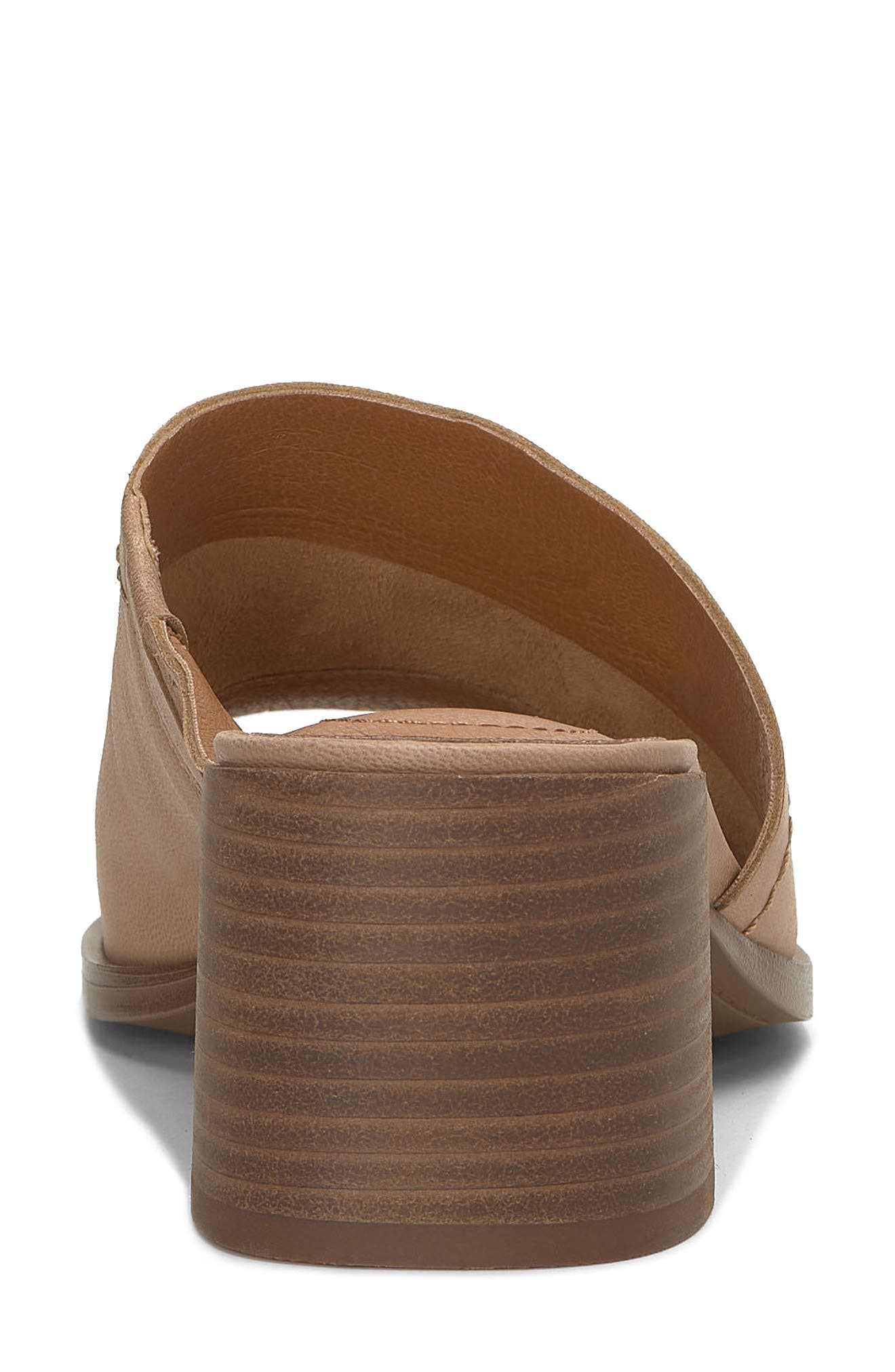Jamira Slide Sandal, Alternate, color, TAN