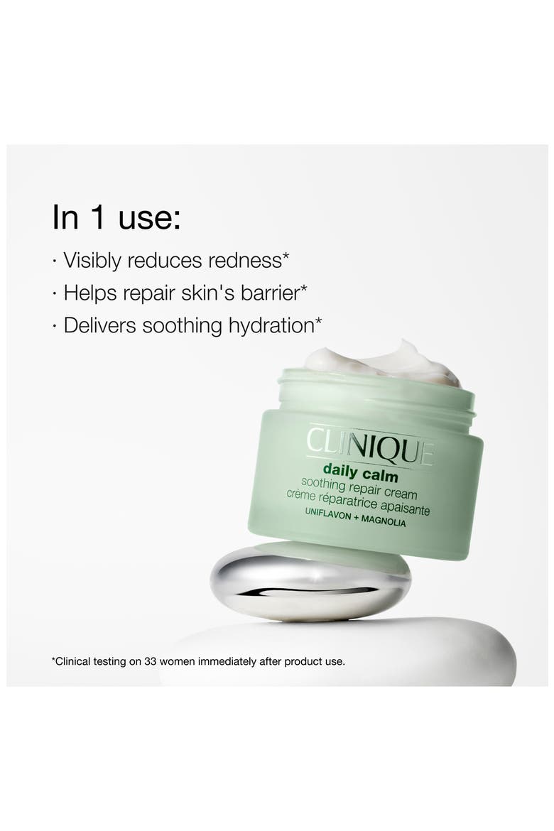 Daily Calm™ Soothing Repair Cream, Alternate, color, NO