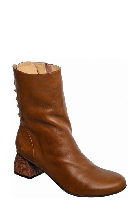 Nyssa Bootie (Women)