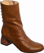 ANTELOPE Nyssa Bootie