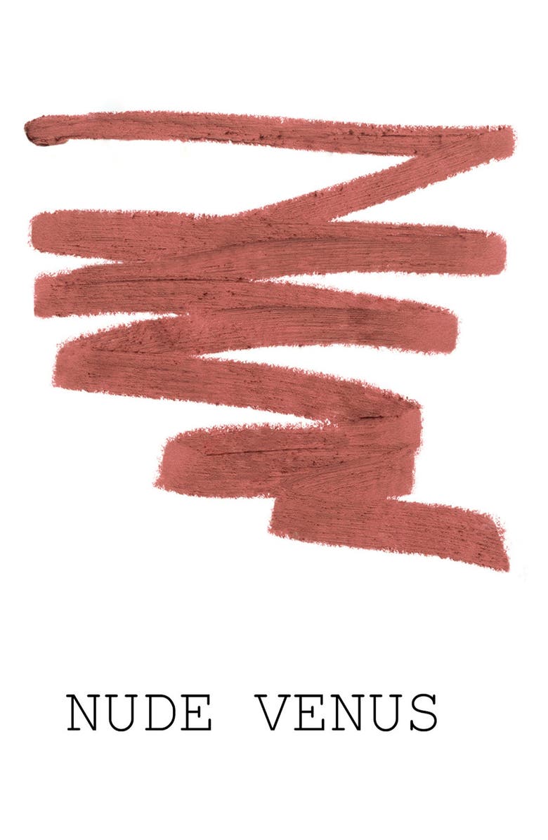 Legendary Longwear Lip Liner