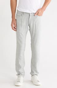Peter Millar Hampton Twill Five Pocket Pants