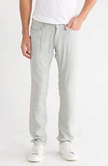 Hampton Twill Five Pocket Pants