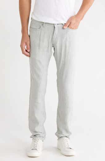 Hampton Twill Five Pocket Pants