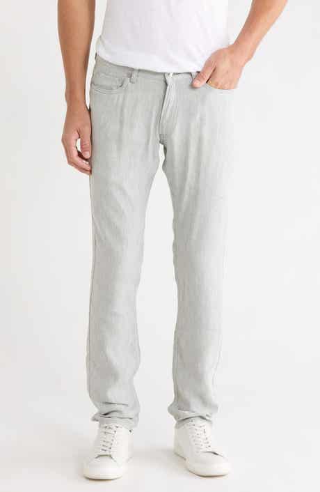 Hampton Twill Five Pocket Pants