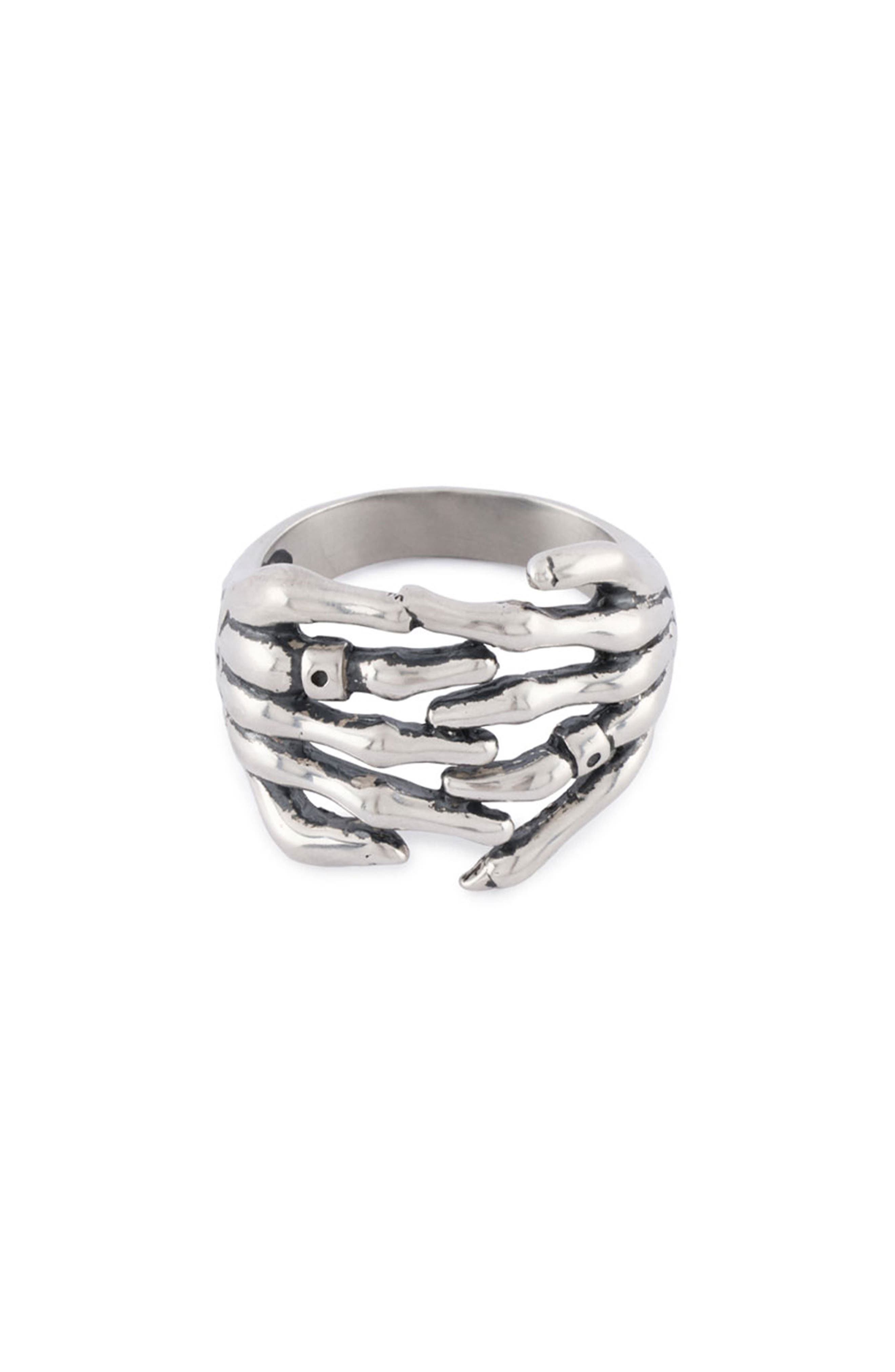 selected SILVER