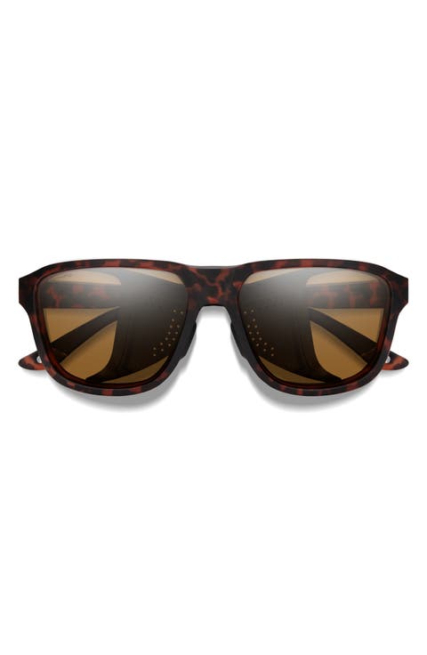 Embark 58mm Sunglasses