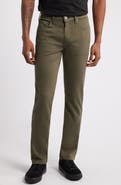 PAIGE Lennox Transcend Slim Fit Jeans