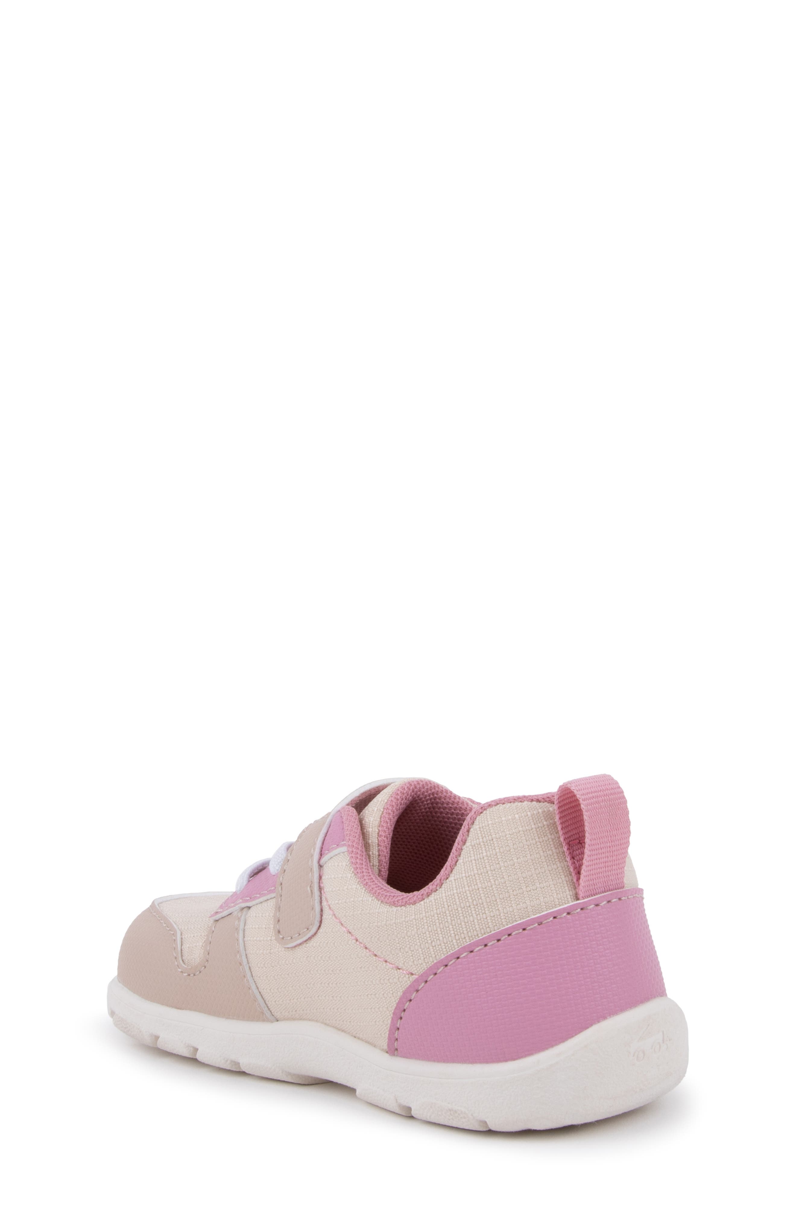 See Kai Run Kids' Tenny Sneaker, Alternate, color, Taupe