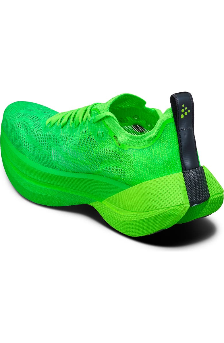 Craft Kype Pro Running Shoe, Alternate, color, Team Green