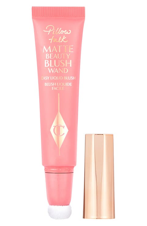 Pillow Talk Beauty Blush Wand