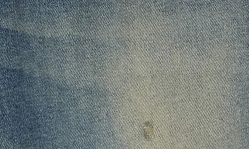 Purple Brand Worn Fade Skinny Jeans In Worn Mid Indigo Fade123