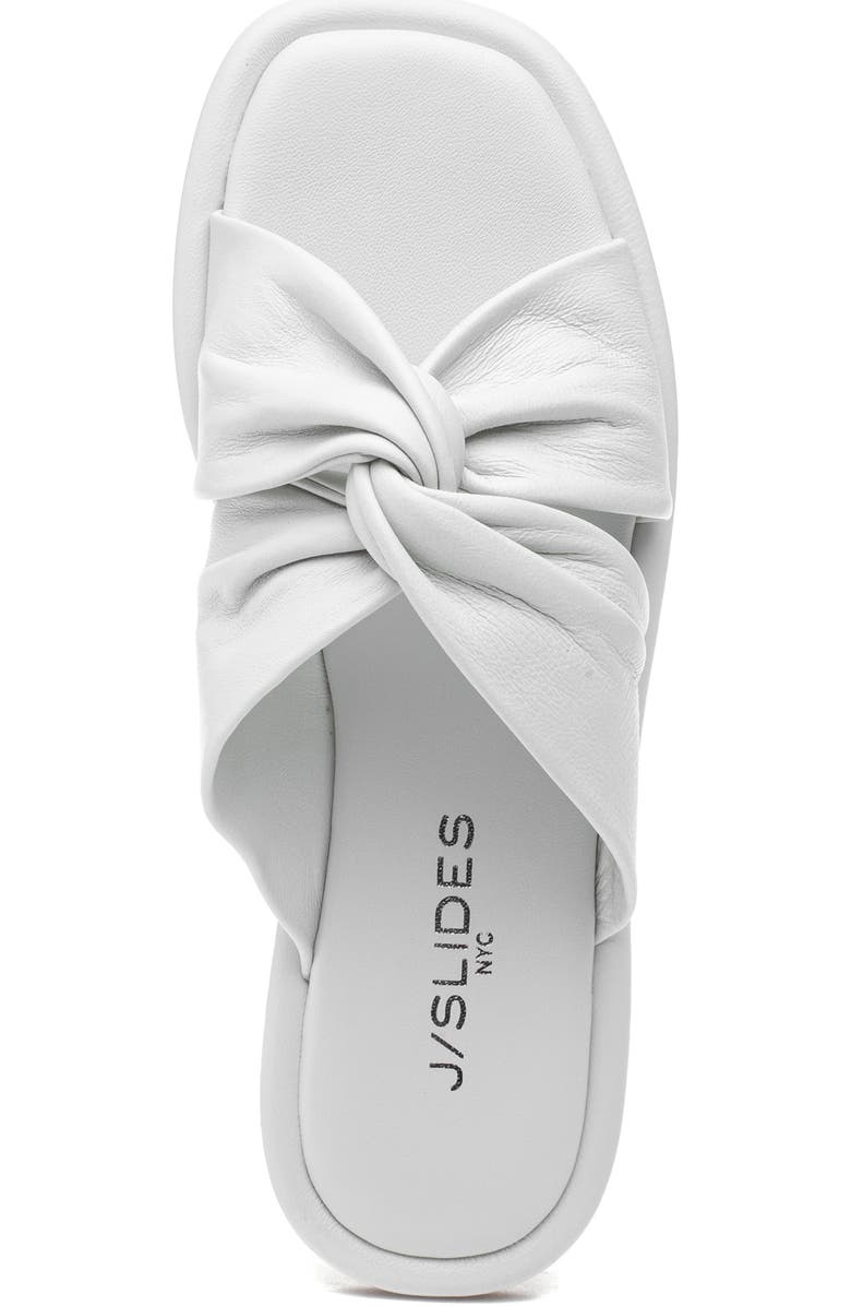 JSlides J/SLIDES Yaya Sandal, Alternate, color,