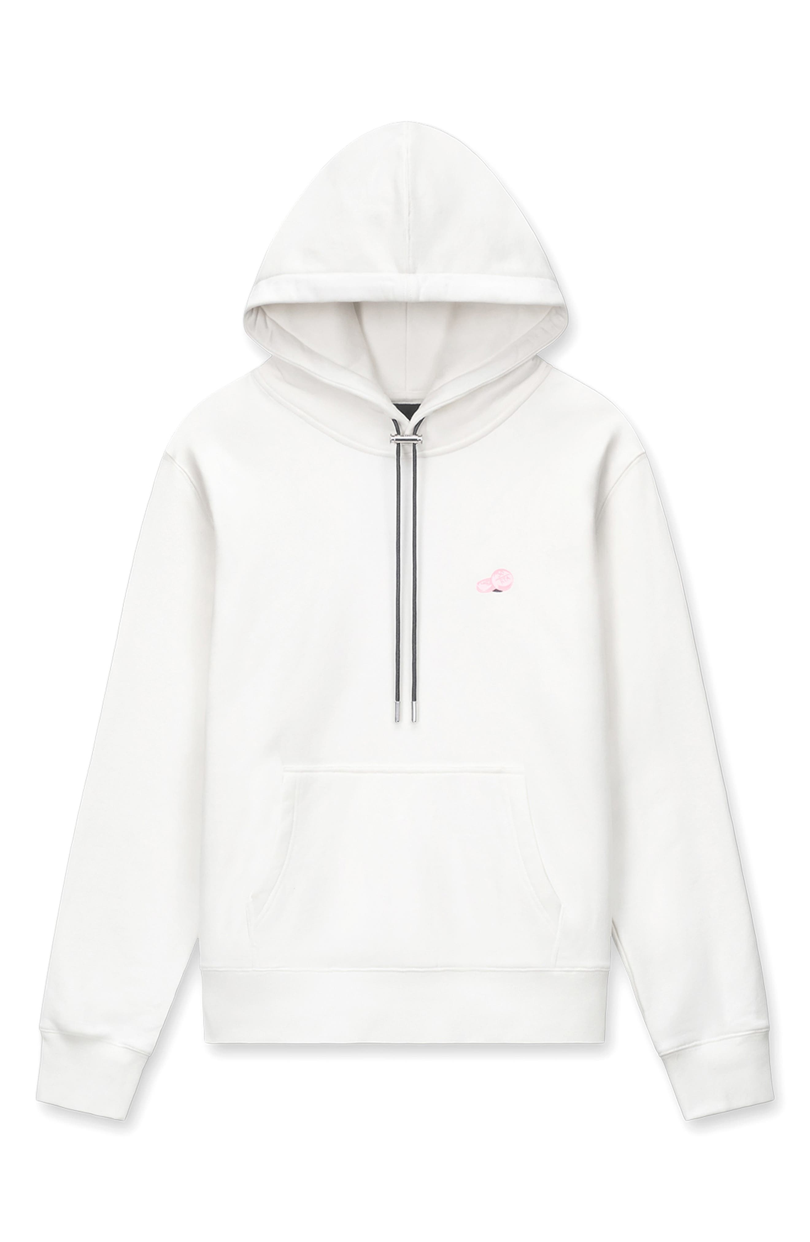 RtA Dion Graphic Hoodie