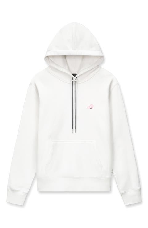 Dion Graphic Hoodie