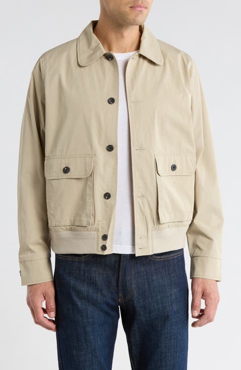 Utility Jacket