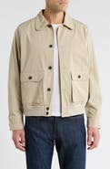 Citizens of Humanity Utility Jacket