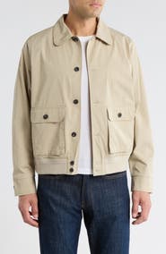 Citizens of Humanity Utility Jacket