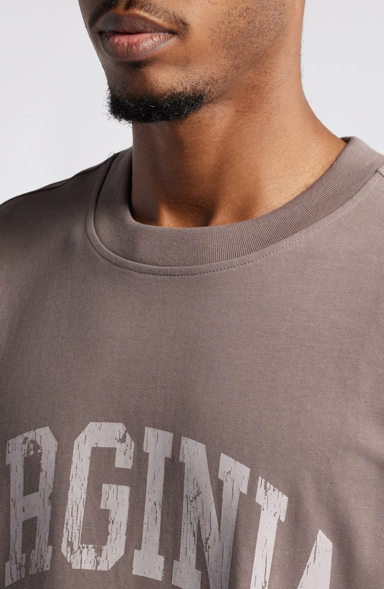 PacSun Virginia Beach Graphic T-Shirt, Alternate, color, 