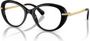 Swarovski 50mm Oval optical glasses