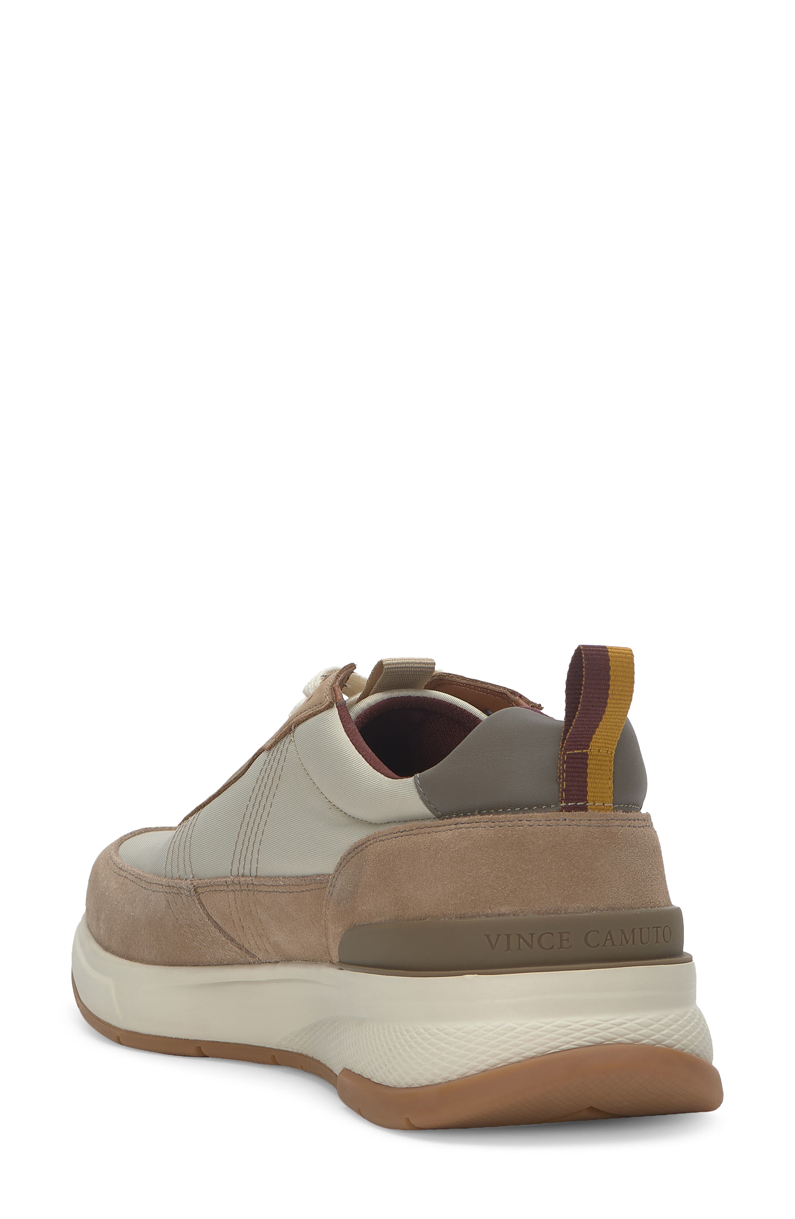 Vince Camuto Geovanni Platform Sneaker, Alternate, color, 