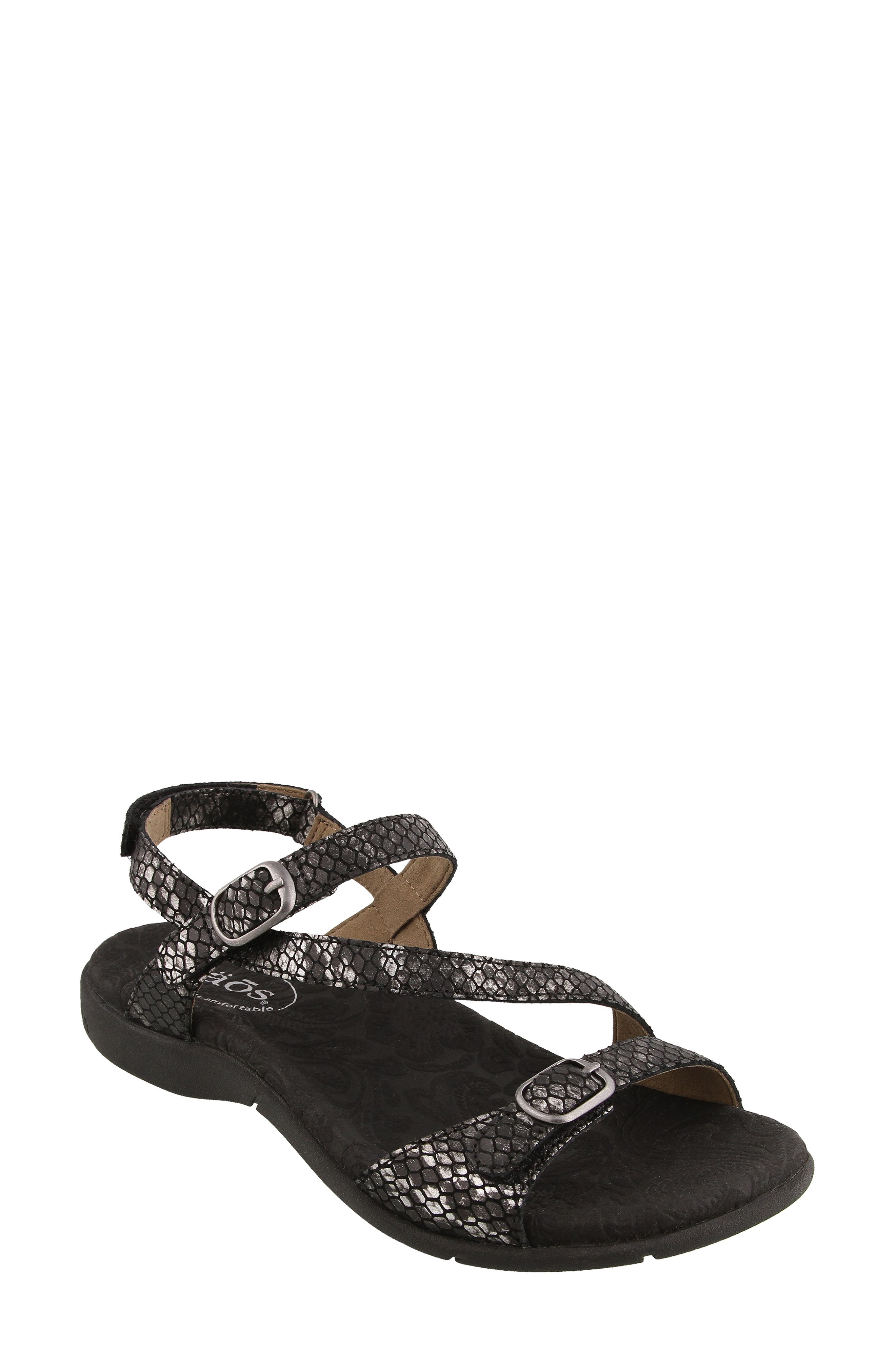 Taos Beauty 2 Sandal, Main, color, 