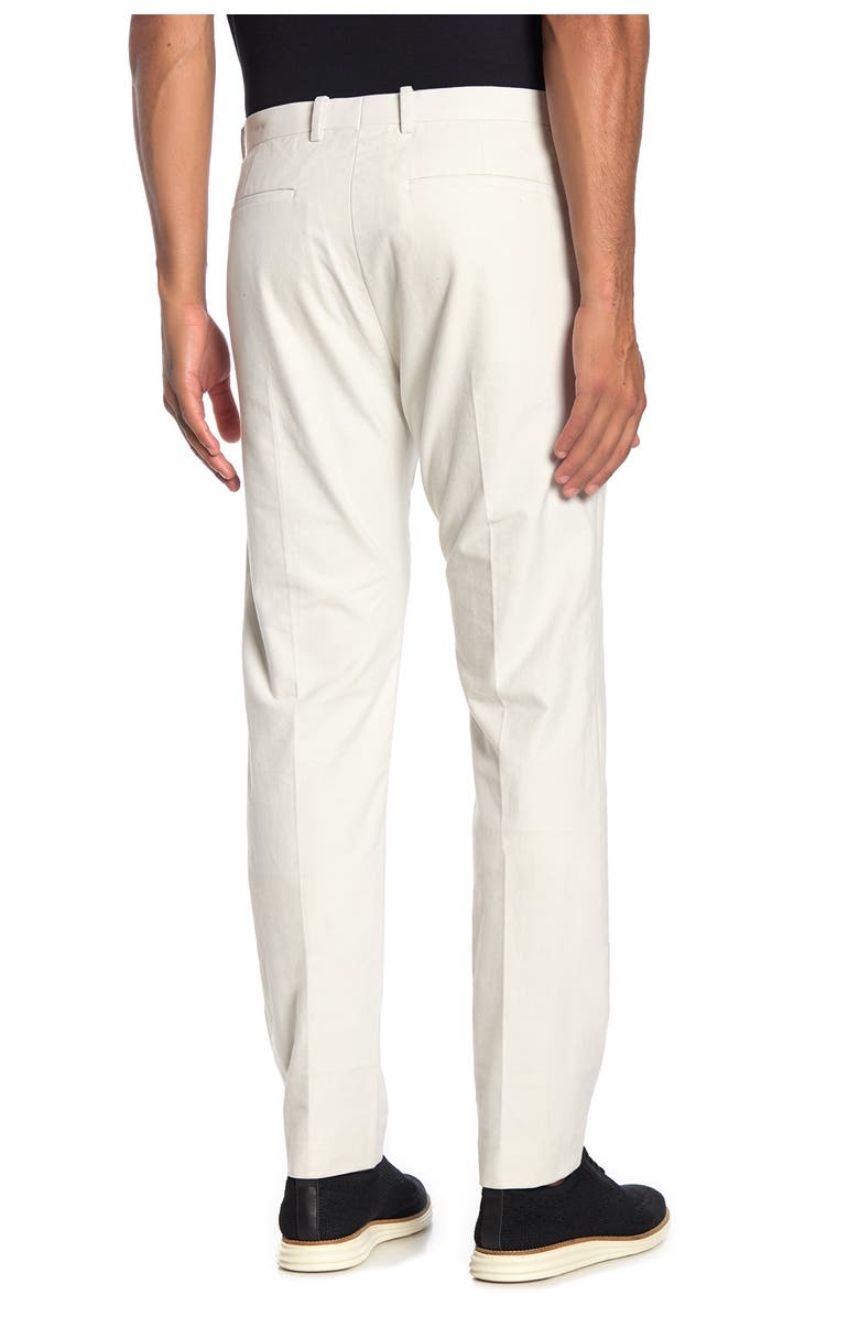 Theory Zaine Solid Pants, Alternate, color,