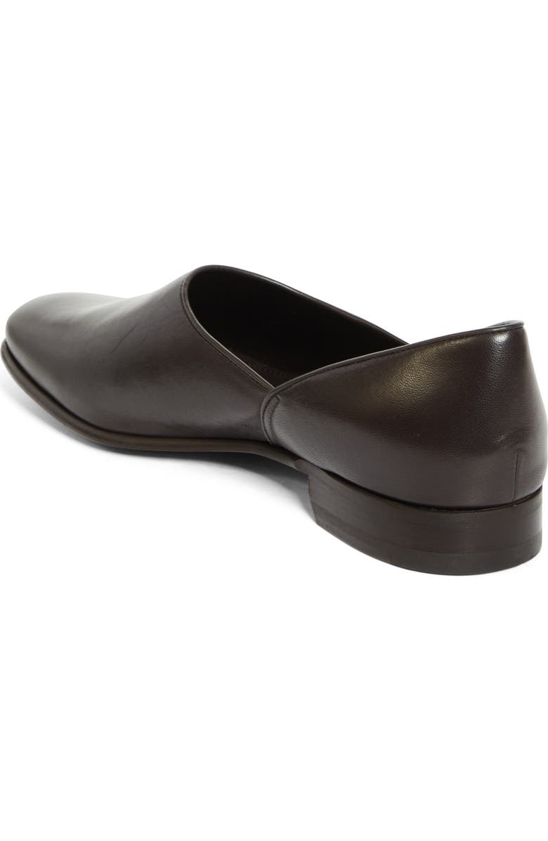 Bode House Shoe, Alternate, color, Dark Brown