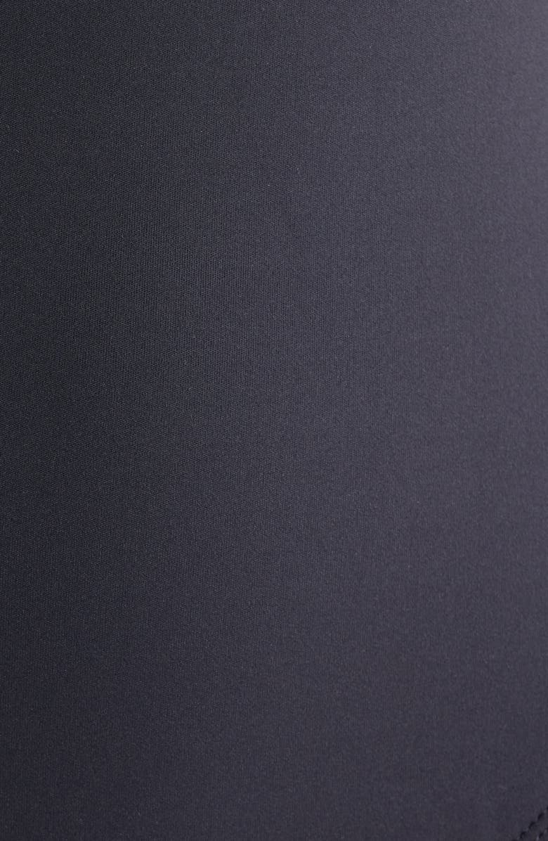 Hutch Halter Neck One-Piece Swimsuit, Alternate, color,