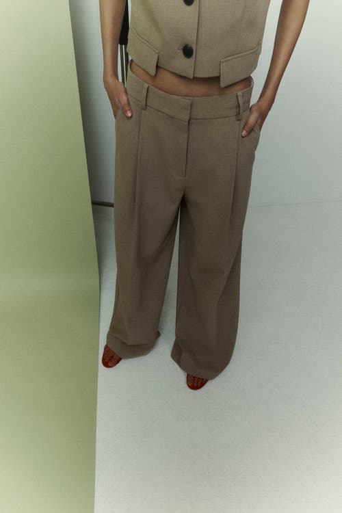 One Of Others Crawford Pant