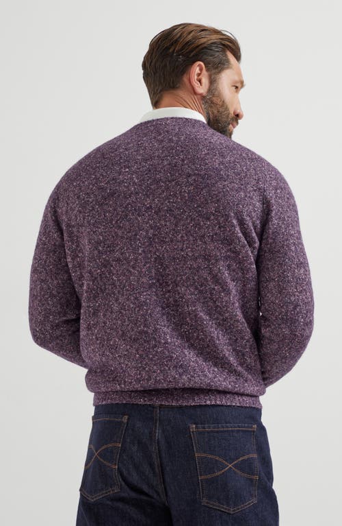Brunello Cucinelli Textured Jumper
